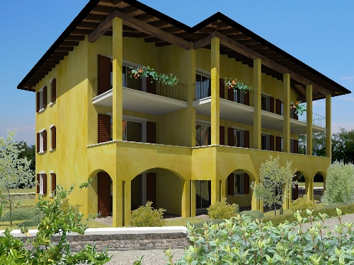 Residenza Il Rivellino
