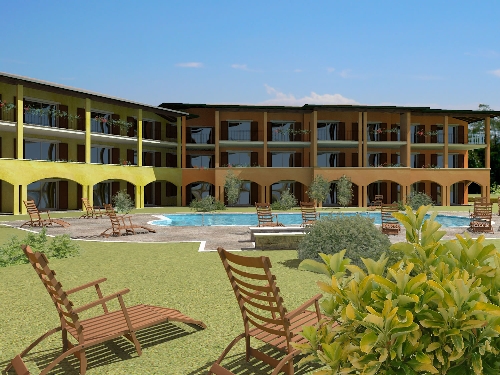 Residenza Il Rivellino