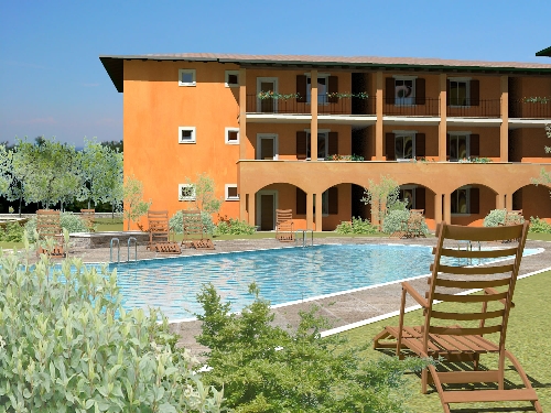 Residenza Il Rivellino