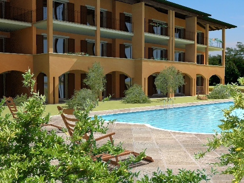 Residenza Il Rivellino