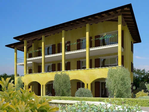 Residenza Il Rivellino