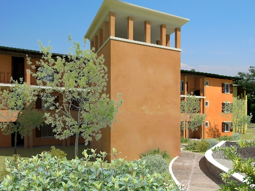 Residenza Il Rivellino