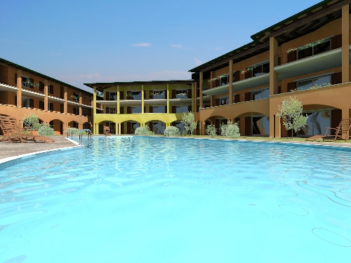 Residenza Il Rivellino