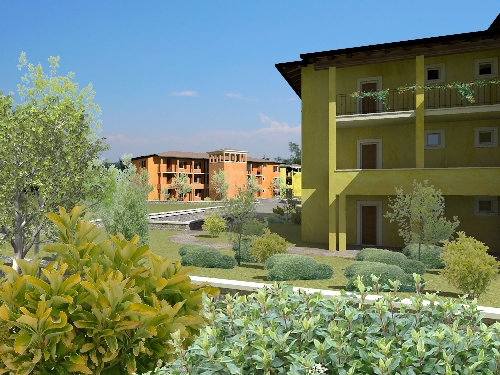 Residenza Il Rivellino