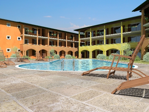 Residenza Il Rivellino