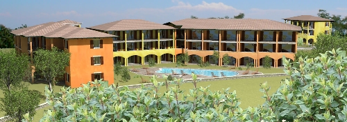 Residenza Il Rivellino