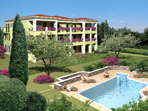 Villa Iris