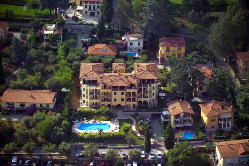 Residenza Gardenia