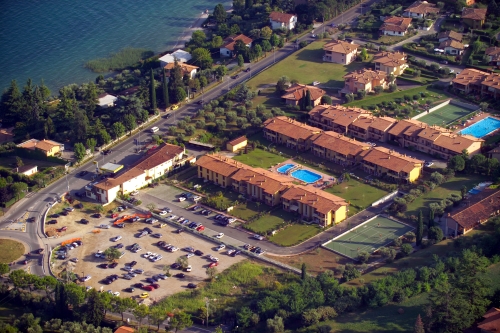Residence Rocchetta