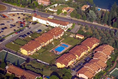 Residence Rocchetta