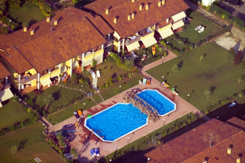 Residence Rocchetta