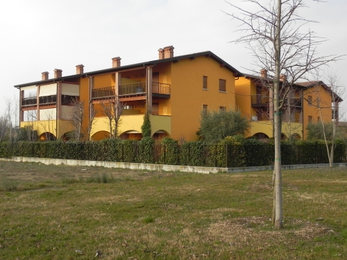 Residence Il Canaletto