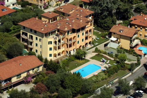 Residenza Gardenia