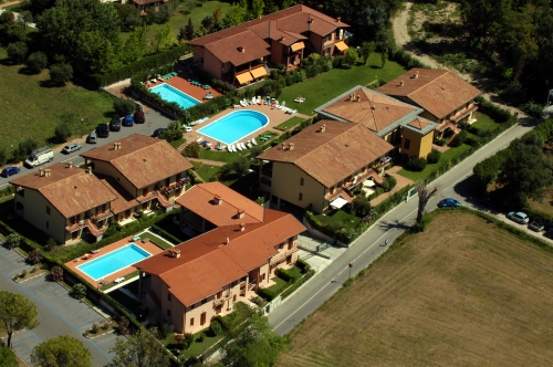 Residence Valtenesi