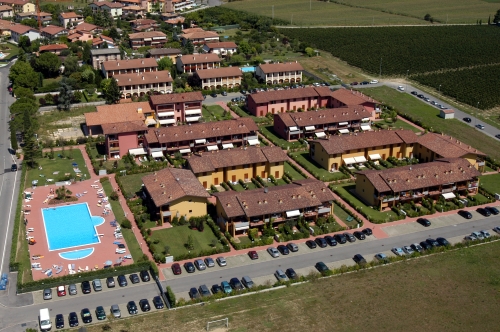 Residence Il Cascinale