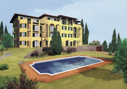 Residenza Gardenia