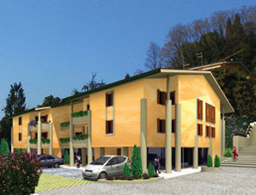 Residenza Il Palazzo
