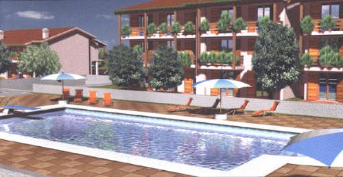Residenza La Vicina